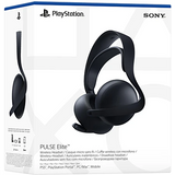 Kabelloses Headset mit Mikrofon