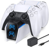 Sony Ladestation