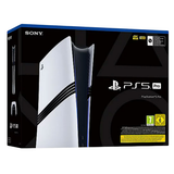 PlayStation 5 Pro – 2 TB