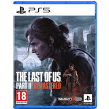 PS5 Slim Paket + The Last of Us Part I