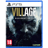PS5 Slim 1TB Paket mit Resident Evil + zusätzlicher Controller