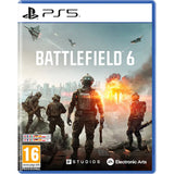 PS5 Slim 1TB Paket mit Battlefield 6 + zusätzlicher Controller