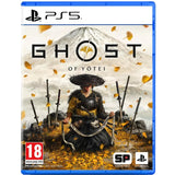 PS5 Slim mit Ghost of Yōtei + zusätzlicher Controller