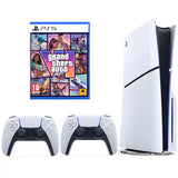 PS5 Slim Paket + GTA VI (Vorbestellung)