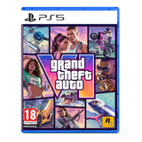 PS5 Slim Paket + GTA VI (Vorbestellung)