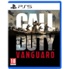 Call of Duty: Vanguard — Spiel für PS5