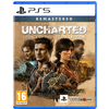 Uncharted Legacy of Thieves