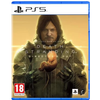 Regisseur von Death Stranding