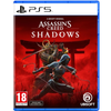 Assassin's Creed : Shadows