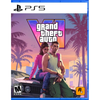 Grand Theft Auto VI (GTA VI)