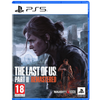 The Last of Us Part II: Remastered