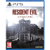 Resident Evil 9 Requiem