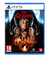 The Quarry — PS5